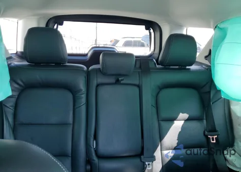 2024 Ford Bronco Sport Big Bend из США, поврежденный, VIN 3FMCR9B67RRE87490